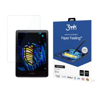 3MK&nbsp;Paper Feeling matte foil for Kindle Paperwhite 5