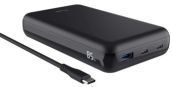 Trust POWER BANK USB 100W LAPTOP / LARO 25240