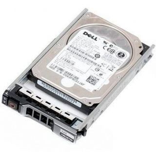 DELL SERVER ACC HDD 12TB 7.2K NLSAS / 3.5'' G14-G16 161-BCJW
