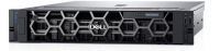 DELL SERVER R550 4314 S H755 8X3.5 / 2X700W / RAILS / 3YNBD SCS