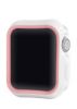 Smart-pulkstenis - Devia 
 
 Dazzle Series protective case 44mm for Apple Watch white p...» 