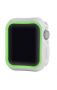 - Devia 
 
 Dazzle Series protective case 40mm for Apple Watch silver yellow sudrabs dzeltens