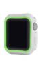 Smart-pulkstenis - Devia 
 
 Dazzle Series protective case 40mm for Apple Watch silver ...» 