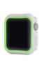 Smart-pulkstenis - Devia 
 
 Dazzle Series protective case 40mm for Apple Watch silver ...» Smart Pulksteņa Akumulātors