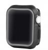 Смарт-часы&nbsp;-&nbsp;Devia Dazzle Series protective case  40mm  for Apple Watch black gray&nbsp;