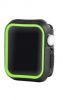 Smart-pulkstenis - Devia 
 
 Dazzle Series protective case  44mm  for Apple Watch black...» 