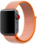 - Devia Deluxe Series Sport3 Band  40mm  Apple Watch nectarine