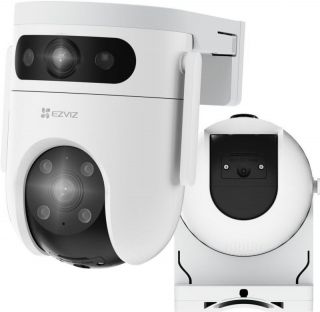 EZVIZ&nbsp;Kamera H9c 4G 5MP+5MP