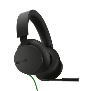 Microsoft Xbox Stereo Headset