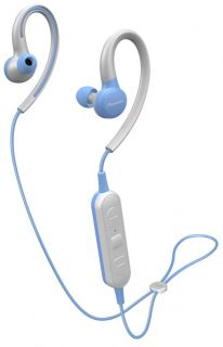 Pioneer SE-E6BT blue zils
