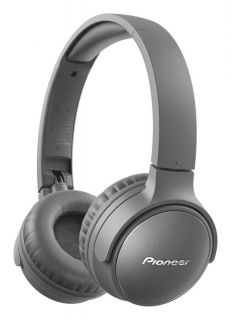 Pioneer SE-S6BN gray pelēks