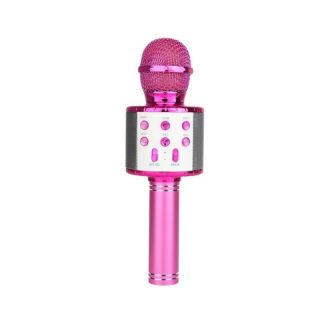 MANTA&nbsp;MIC11-PK pink