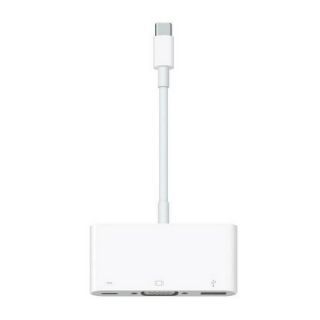 Apple Adapter MJ1L2ZM / A blister USB-C na VGA