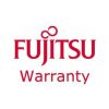 Portatīvie datori Fujitsu 3y On-Site NBD 