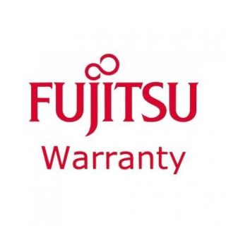 Fujitsu 3y On-Site NBD
