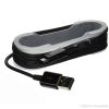 Aksesuāri Mob. & Vied. telefoniem Samsung ECB-DU4EBE Micro USB 1.5m New Bulk Black 