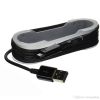 Аксессуары Моб. & Смарт. телефонам Samsung ECB-DU4EBE Micro USB 1.5m New Bulk Black melns 