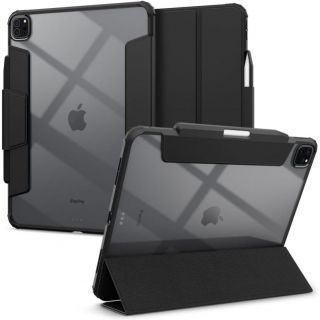 - Spigen Spigen Ultra Hybrid Pro Case for iPad Pro 13" 2024 Black