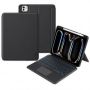 - Tech-Protect Tech-Protect SC Pen + Keyboard iPad Pro 11'' 5th gen.  2024  black