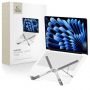 - Tech-Protect Tech-Protect ULS300 Laptop Stand Silver