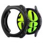 - Spigen Caseology Vault Case for Galaxy Watch 7  44mm  Matte Black