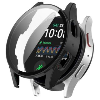 -&nbsp;Tech-Protect Tech-Protect Defense360 Case for Galaxy Watch 4  /  5  /  FE  40mm  Black