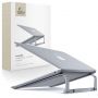 - Tech-Protect Tech-Protect ULS100 Universal Laptop Stand for up to 16" Gray