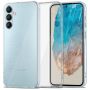 - Tech-Protect Tech-Protect FlexAir Case for Galaxy M35 5G Transparent