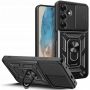 - Tech-Protect Tech-Protect Camshield Pro Case for Galaxy M35 5G Black