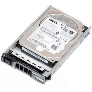 DELL SERVER HDD 8TB 7.2K SAS 3.5'' / ISE 14GEN 161-BBSO