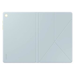 Samsung EF-BX210TLEGWW Tab A9+ niebieski / blue Book Cover zils