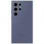 Samsung EF-PS928TVEGWW S24 Ultra S928 fioletowy / violet Silicone Case