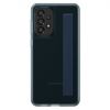 Aksesuāri Mob. & Vied. telefoniem Samsung EF-XA336CB A33 5G A336 czarny / black Slim Strap Cover 