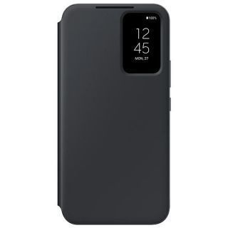 Samsung EF-ZA546CBEGWW A54 5G A546 czarny / black Smart View Wallet Case melns