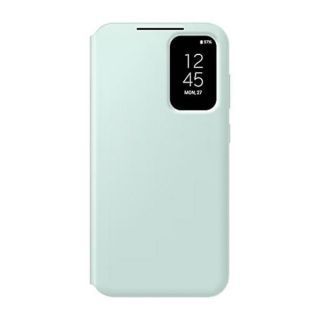 Samsung EF-ZS711CM S23 FE S711 miętowy / mint Smart View Wallet Case