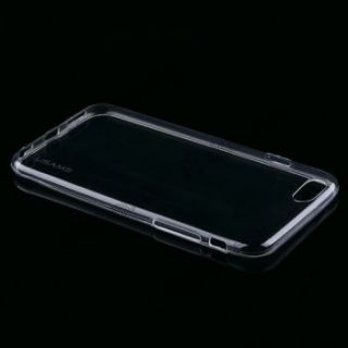Samsung G850 Galaxy Alpha Ultra Slim TPU 0.3mm Transparent