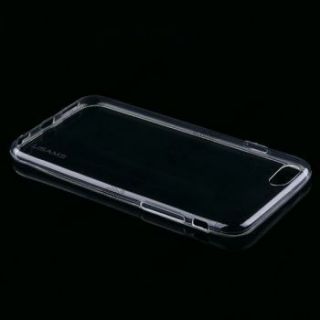 Samsung G850 Galaxy Alpha TPU Ultra Slim 0.3mm transparent