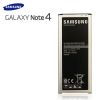 Aksesuāri Mob. & Vied. telefoniem Samsung EB-BN910BBEG 3220mAh Galaxy Note 4 bulk Somas