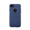 Аксессуары Моб. & Смарт. телефонам - DEVIA iPhone 7 iView blue zils Безпроводные зарядки (Индуктивные)