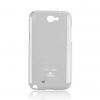 Aksesuāri Mob. & Vied. telefoniem Mercury Mercury Xiaomi Redmi 3s Jelly Case White balts 