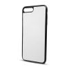 Аксессуары Моб. & Смарт. телефонам - Beeyo Samsung Galaxy S8 G950 Carbon Case white balts Безпроводные зарядки (Индуктивные)