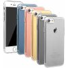Аксессуары Моб. & Смарт. телефонам Baseus Simple Series Case For iPhone7 ARAPIPH7-A0R Transparent Rose Gold roz�...» 