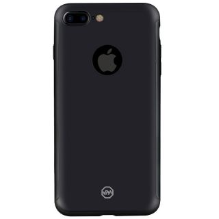 - Joyroom Apple iPhone 7 Plastic Case 360° JR-BP207 Black melns