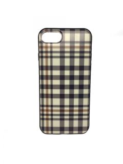 GreenGo GreenGo Apple iPhone 7 / 8 Lattice Case