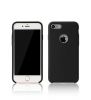 Aksesuāri Mob. & Vied. telefoniem Remax Remax Samsung Samsung S9 Kellen Series Phone case Black 