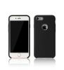 Aksesuāri Mob. & Vied. telefoniem Remax Remax Kellen Series Phone case For for Samsung S9 RM-1613 Black melns 