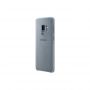 Samsung Galaxy S9 Alcantara Cover EF-XG960AME Mint