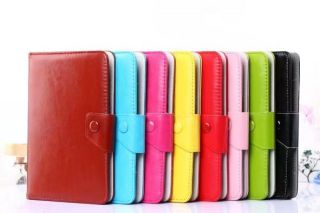 GreenGo Universal Case 9'' Brown