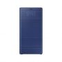 Samsung Note 9 N960 LED View Cover EF-NN960PLE Blue