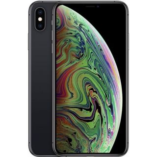 Apple iPhone Xs 256GB MT9H2ET / A Space Gray pelēks